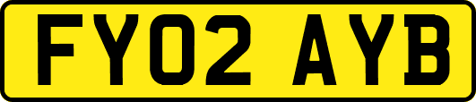 FY02AYB