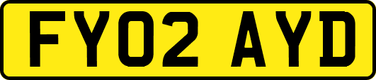 FY02AYD