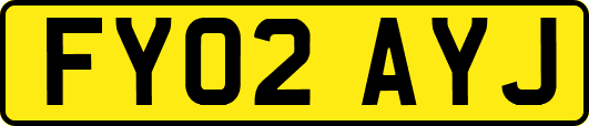 FY02AYJ