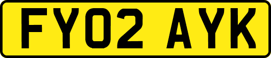 FY02AYK