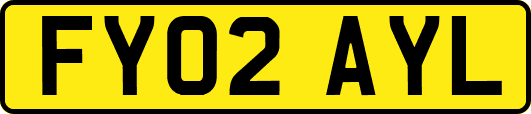 FY02AYL