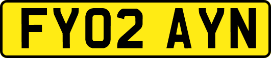 FY02AYN
