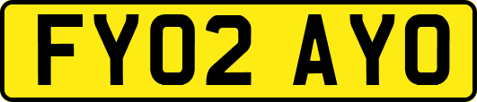 FY02AYO