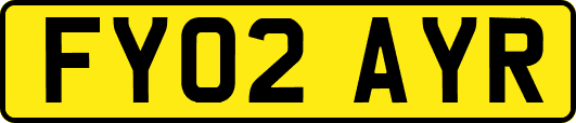 FY02AYR