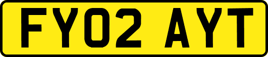 FY02AYT