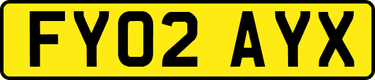 FY02AYX