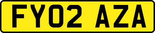 FY02AZA