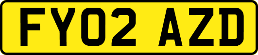 FY02AZD