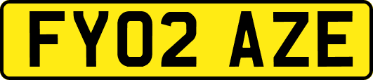 FY02AZE