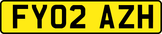 FY02AZH