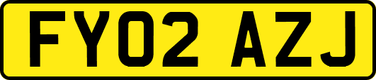 FY02AZJ