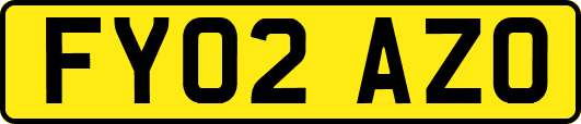 FY02AZO