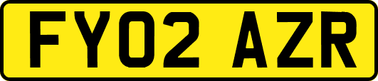 FY02AZR