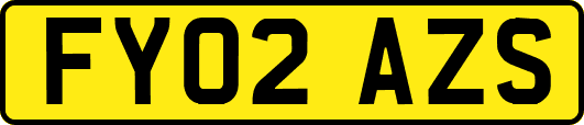 FY02AZS
