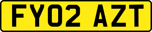 FY02AZT