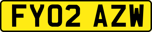 FY02AZW