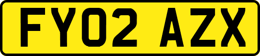 FY02AZX