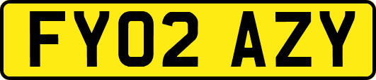 FY02AZY