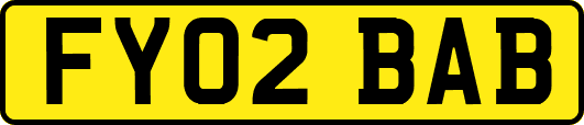 FY02BAB