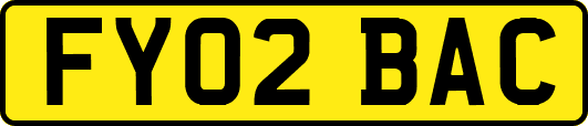 FY02BAC