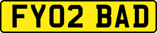 FY02BAD