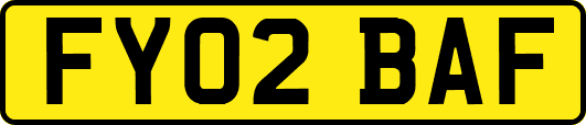 FY02BAF