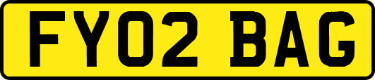 FY02BAG