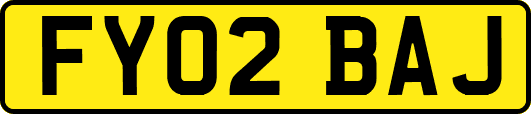 FY02BAJ