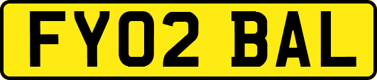 FY02BAL