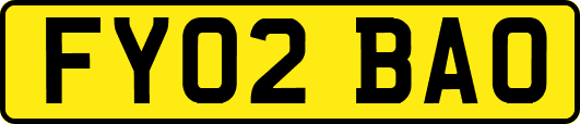 FY02BAO
