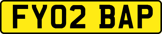 FY02BAP
