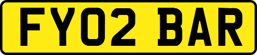 FY02BAR