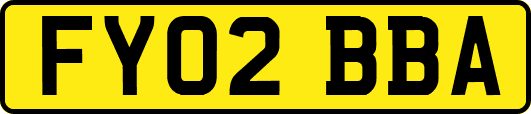 FY02BBA