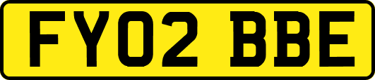 FY02BBE
