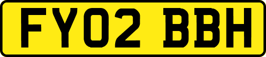 FY02BBH