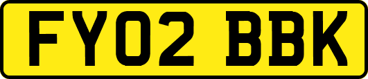 FY02BBK