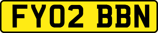 FY02BBN