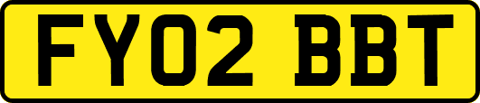 FY02BBT