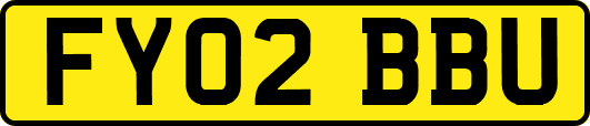 FY02BBU