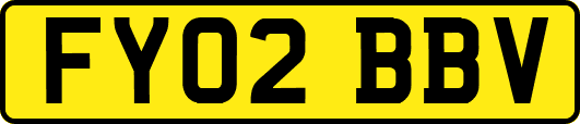 FY02BBV