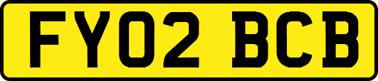 FY02BCB