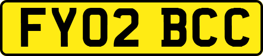 FY02BCC
