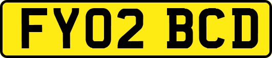 FY02BCD
