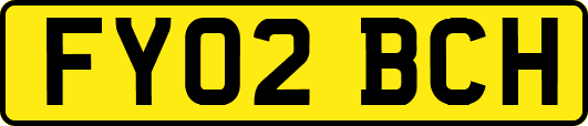 FY02BCH