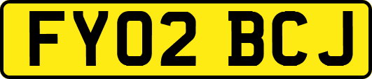 FY02BCJ