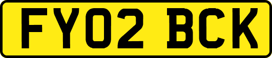 FY02BCK