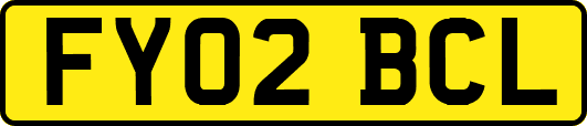 FY02BCL