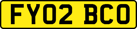 FY02BCO