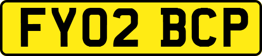 FY02BCP