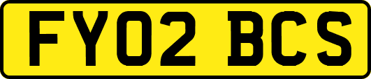 FY02BCS